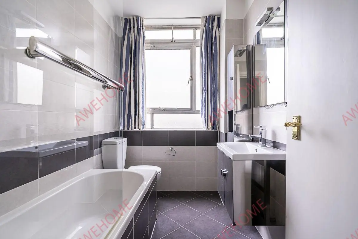 倫敦租房Palmer Street 1B