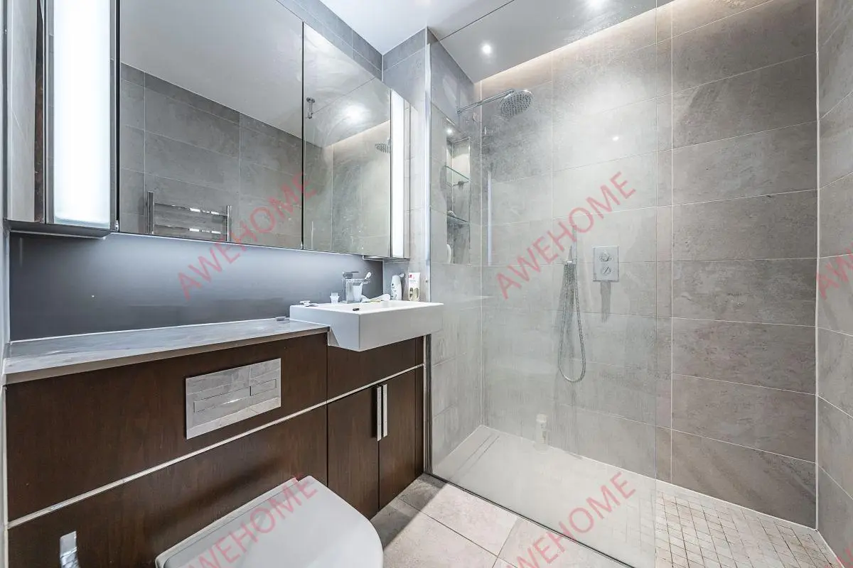 倫敦租房Charles Clowes Walk 2B