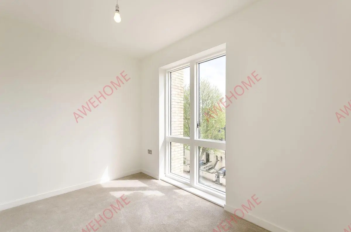 倫敦租房Cambridge Avenue 2B