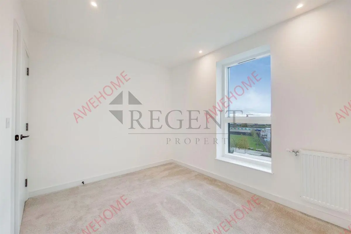 倫敦租房Watson House 2B