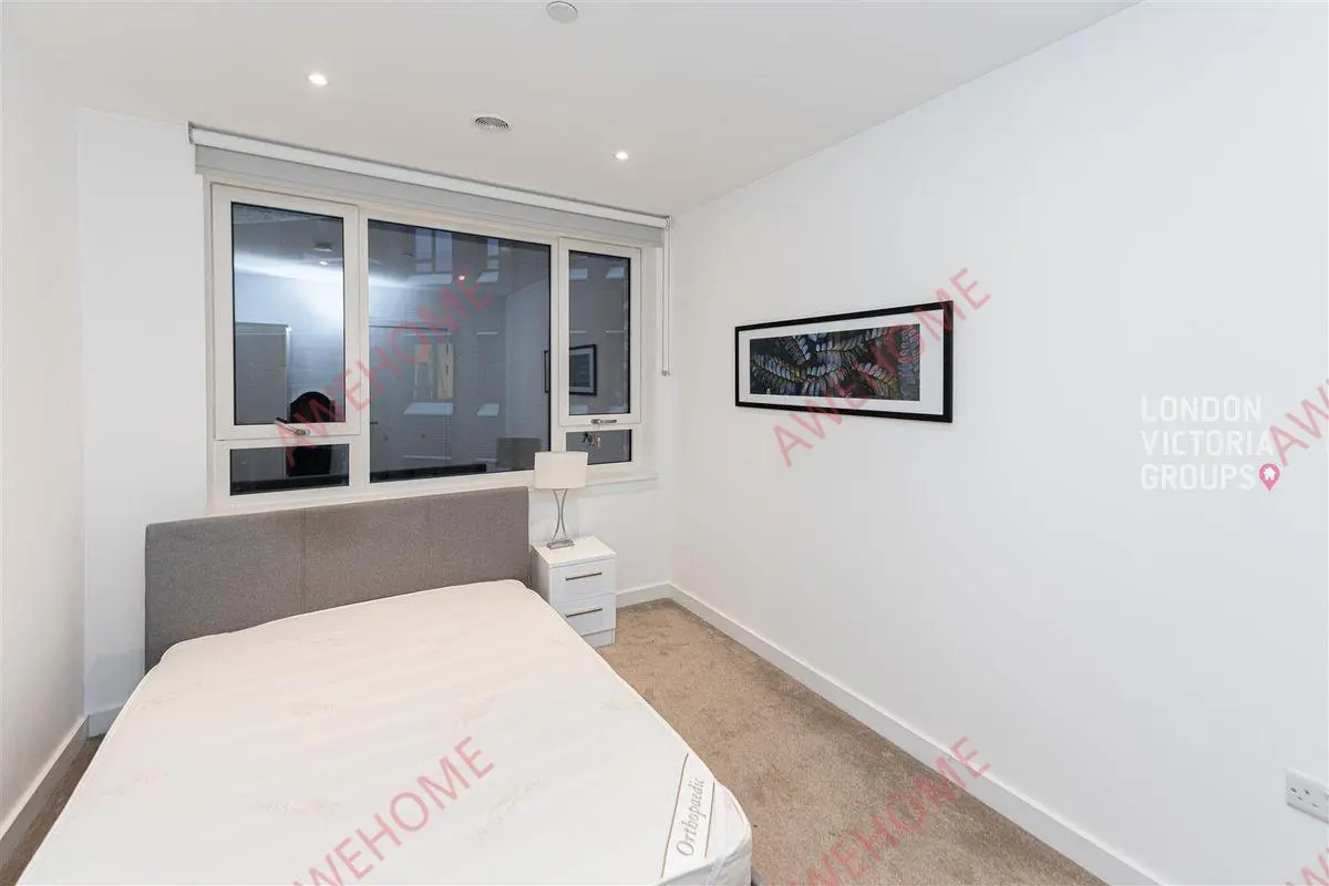 倫敦租房Tarling House 2B