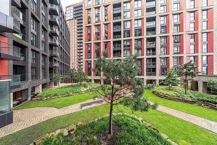 倫敦租房Charles Clowes Walk 2B