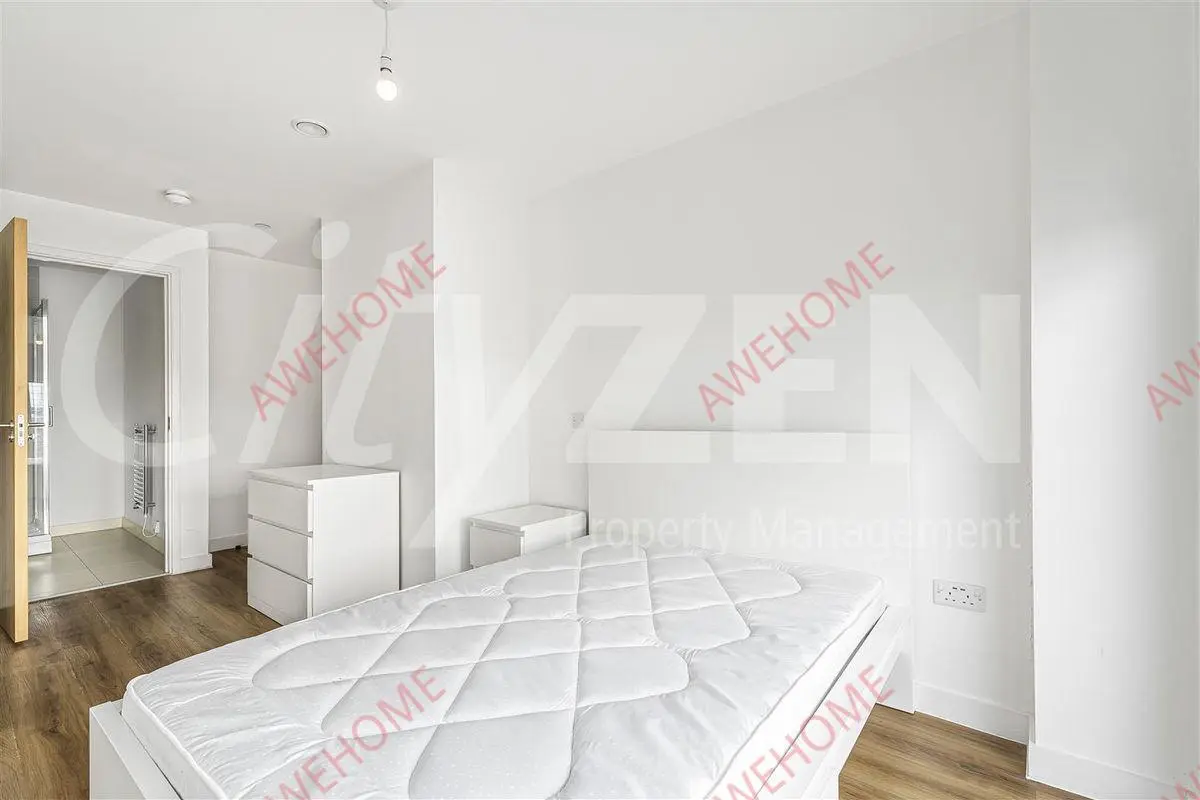 倫敦租房Trafford Road 2B