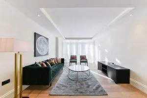 倫敦租房Arundel Street 2B