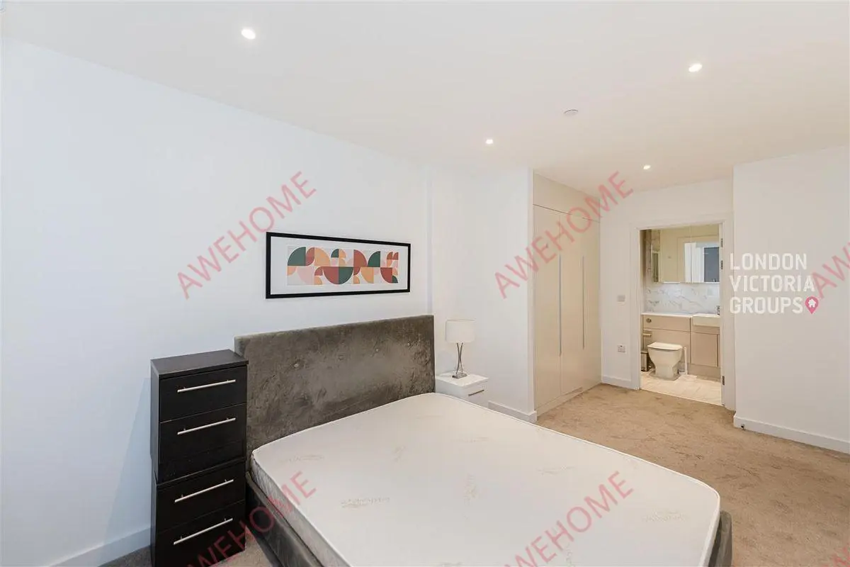 倫敦租房Tarling House 2B