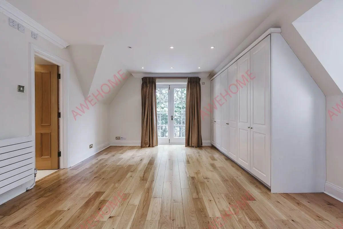 倫敦租房Grosvenor Road 2B