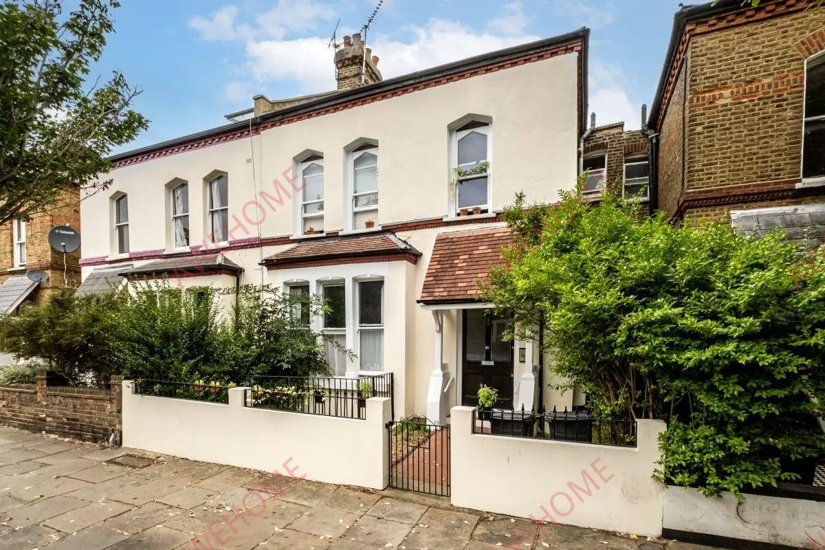 LondonBNB Rentals[BNB]Finsbury Park Road 2B