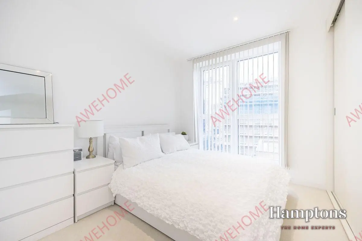 倫敦租房Ottley Drive SE3 2B