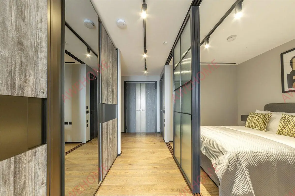 倫敦租房Hewett Street