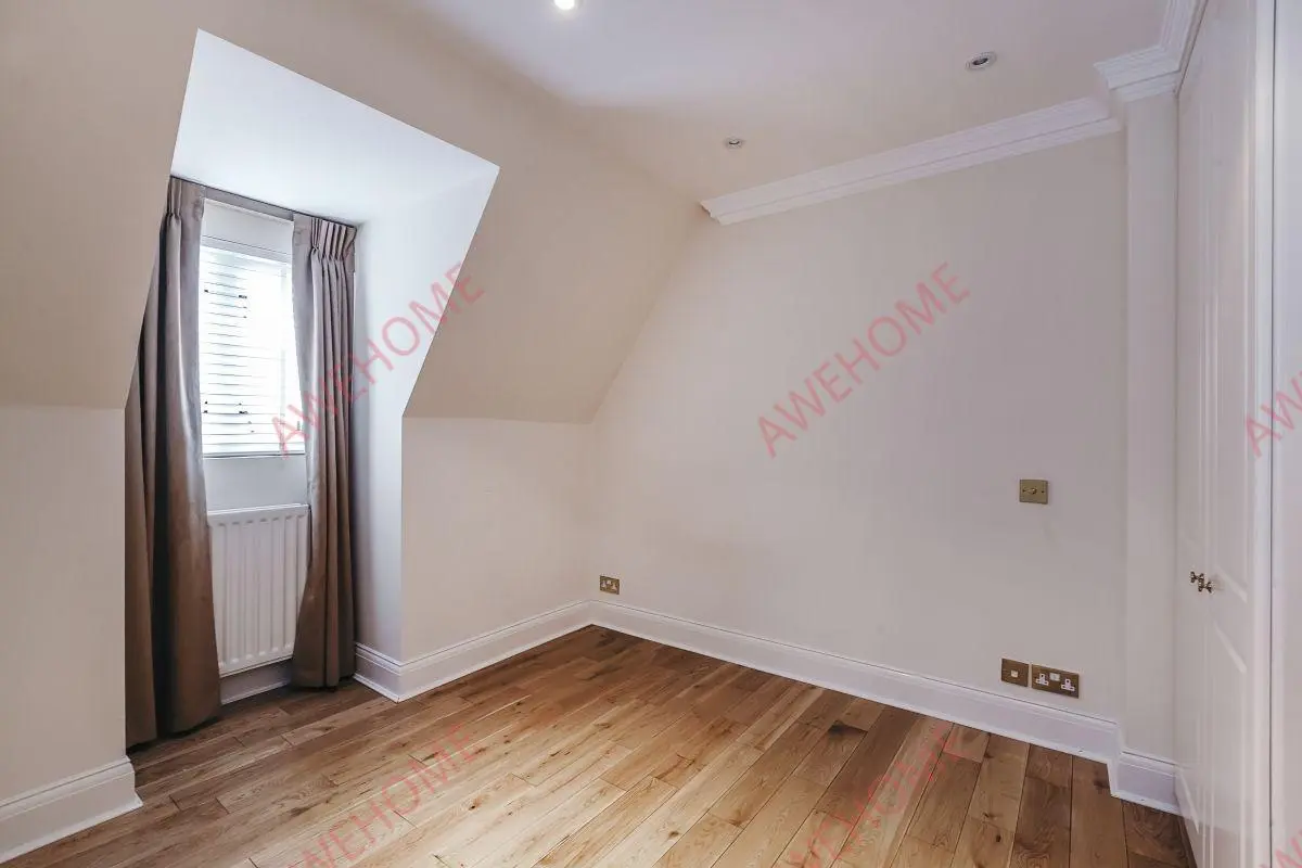 倫敦租房Grosvenor Road 2B