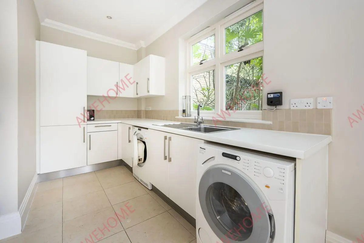 倫敦租房Chalmers Way 5B