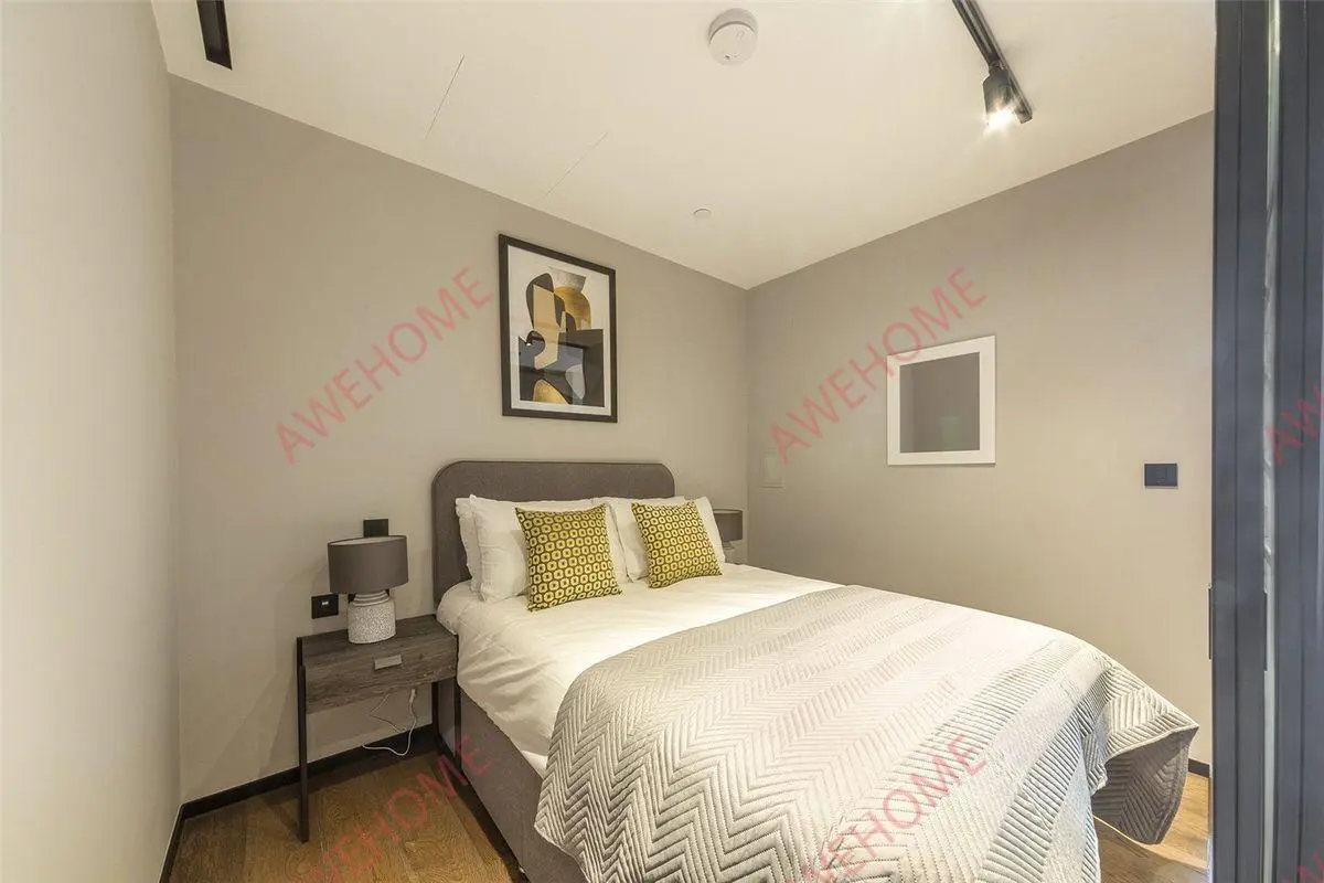 倫敦租房Hewett Street