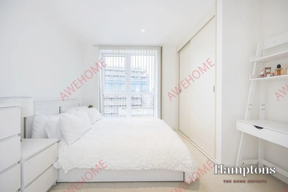 倫敦租房Ottley Drive SE3 2B