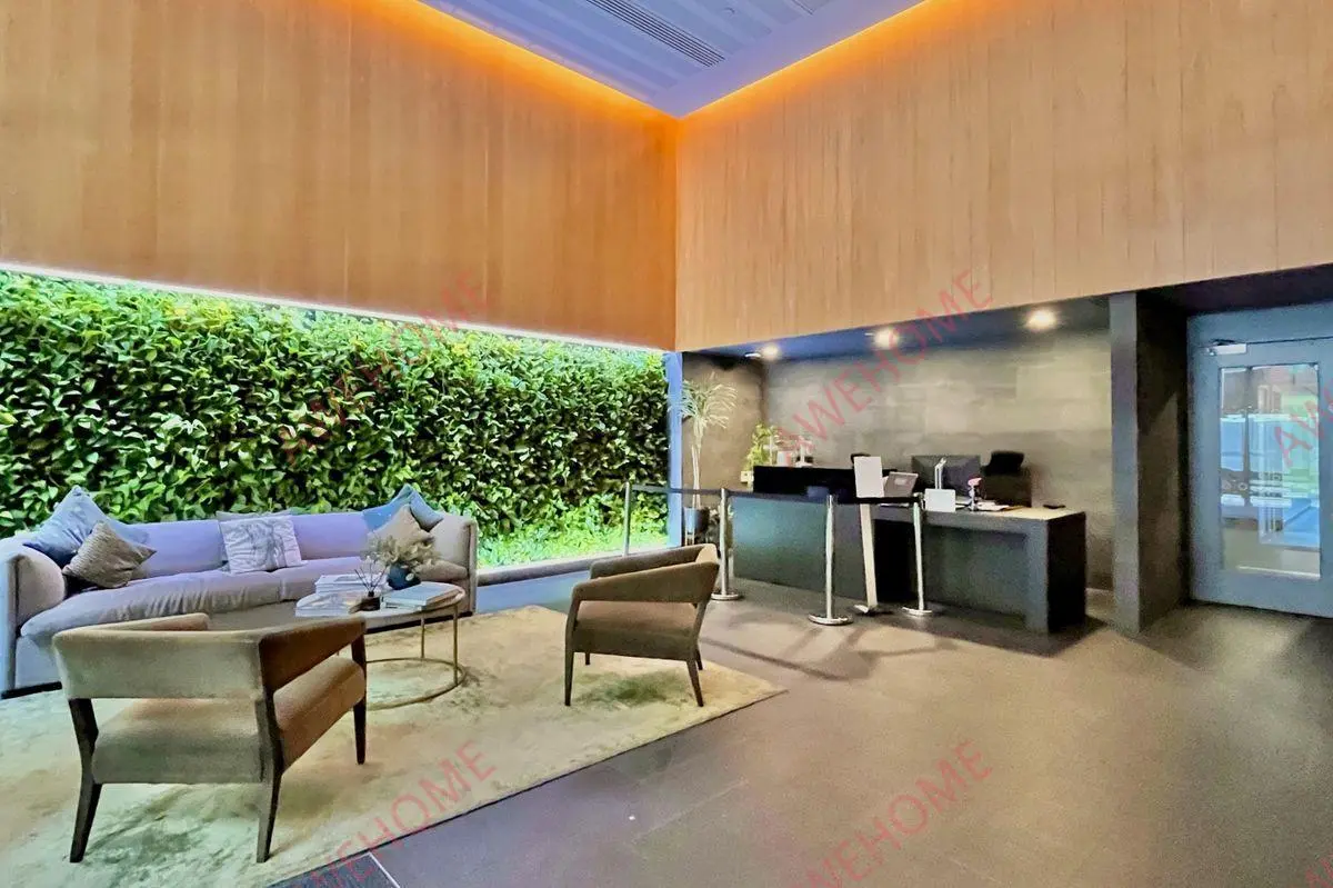 倫敦租房Sayer Street 2B