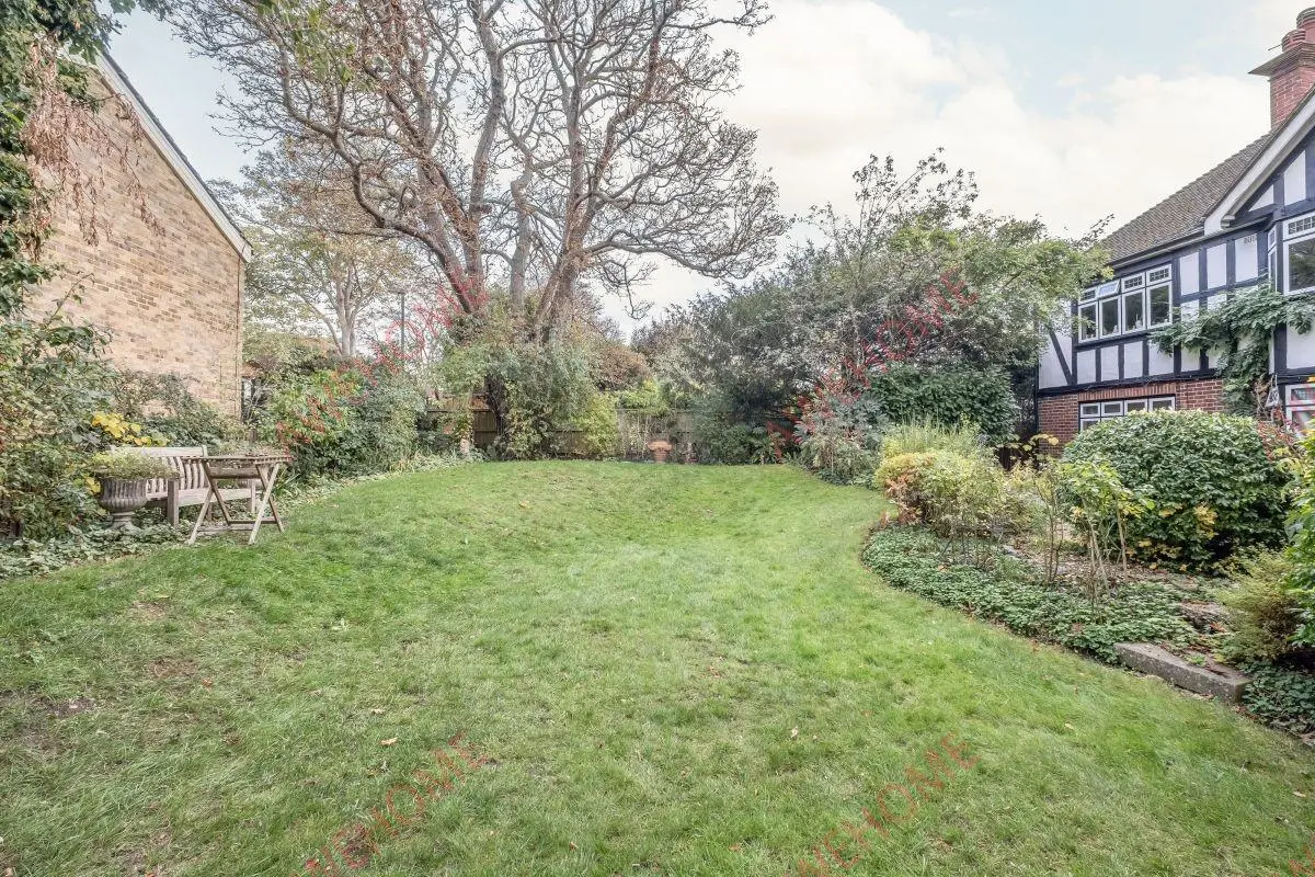 倫敦租房Queens Road 2B