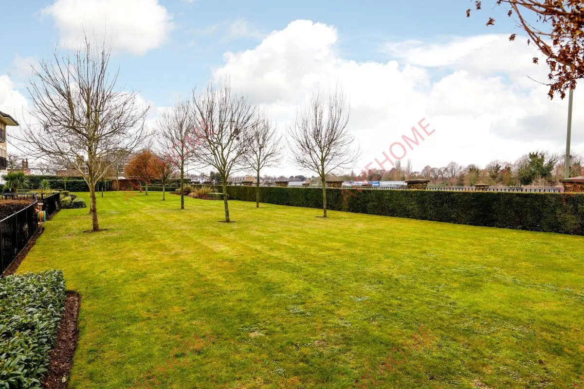 倫敦租房Clearwater Place 3B