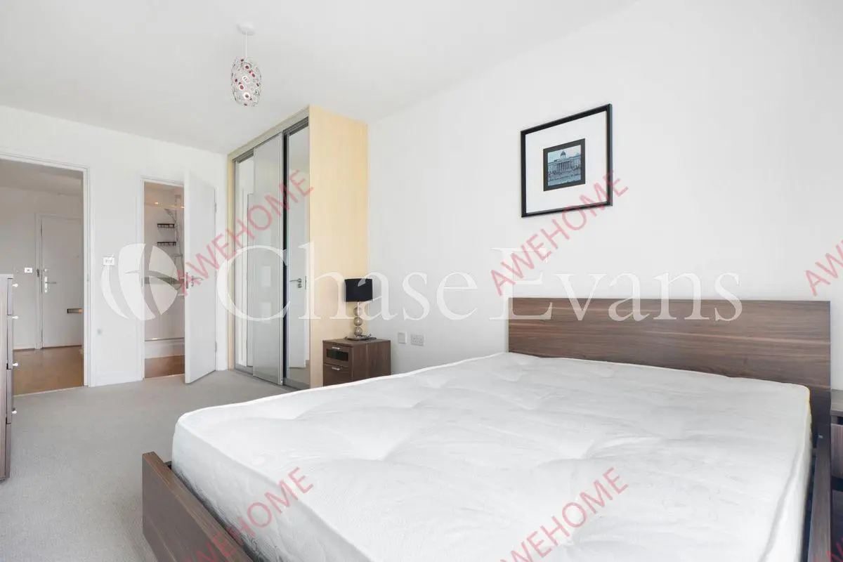 倫敦租房Chi Building 2B