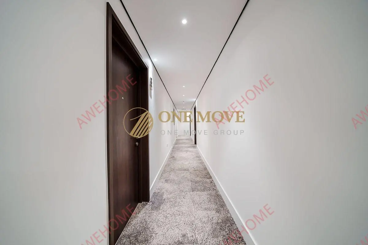 倫敦租房Capital Interchange Way 2B