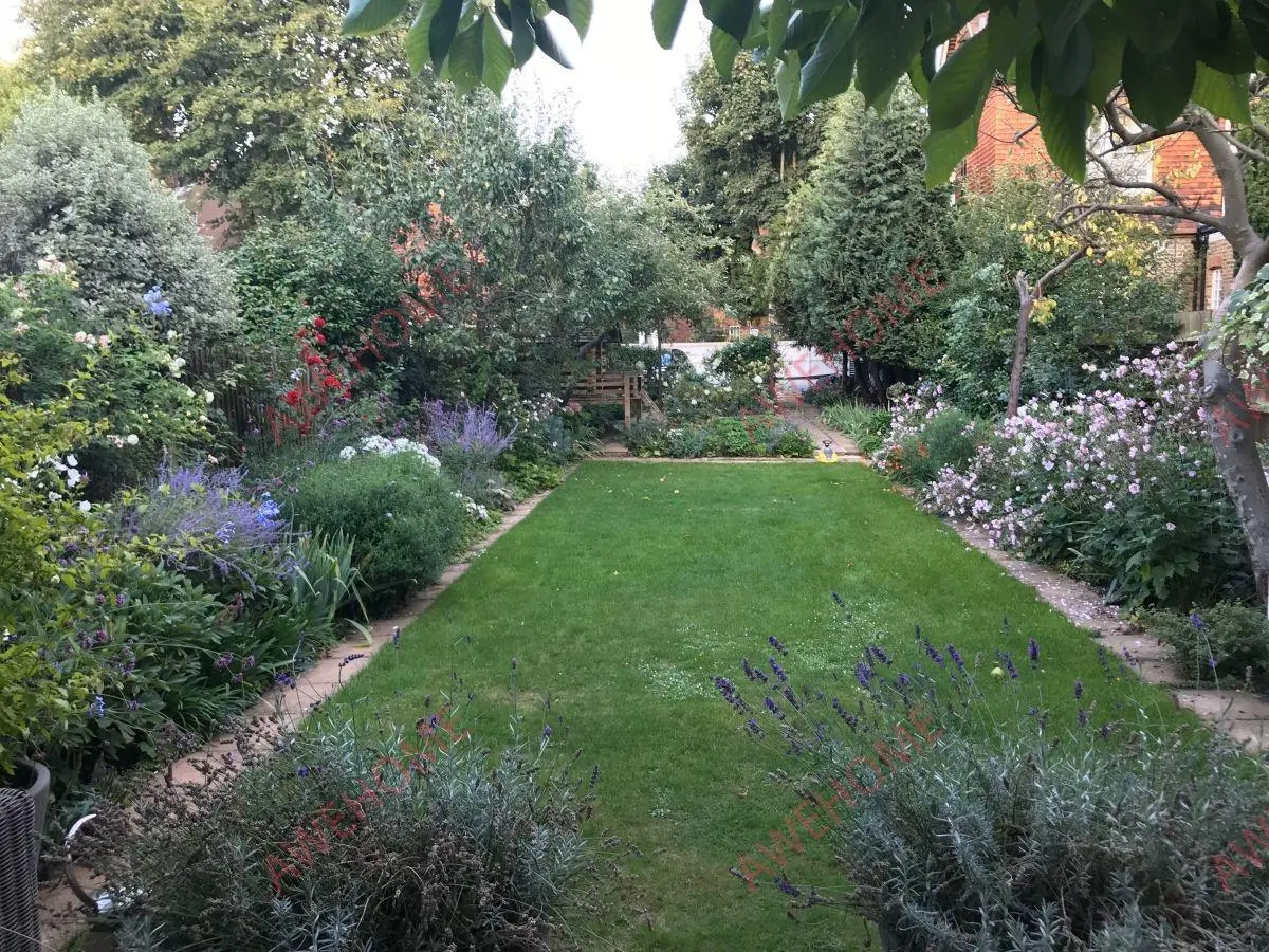 倫敦租房The Avenue 5B