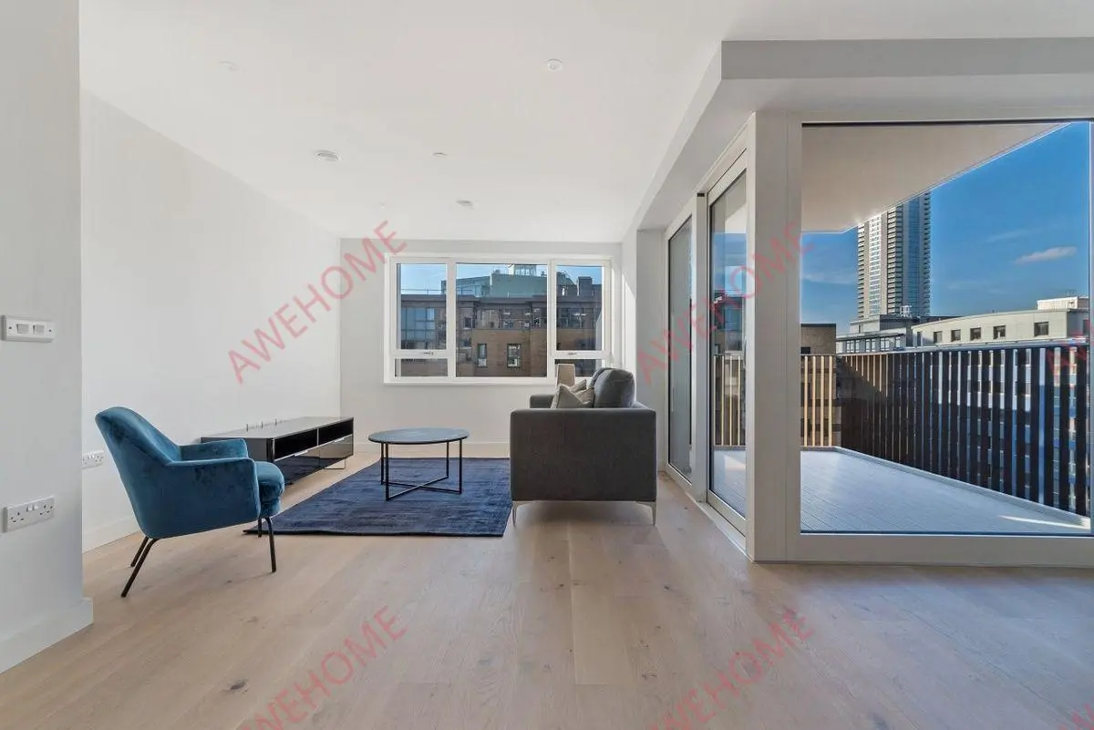 倫敦租房Walworth Road 2B