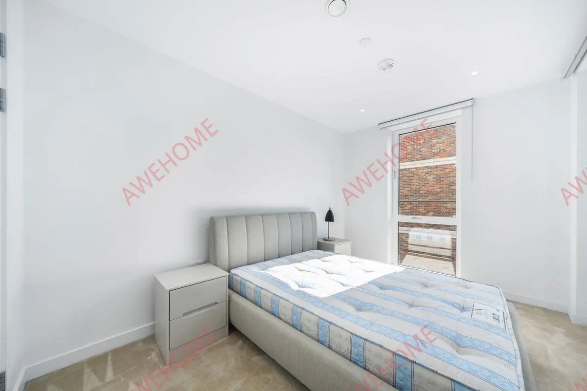 倫敦租房Sayer Street 2B