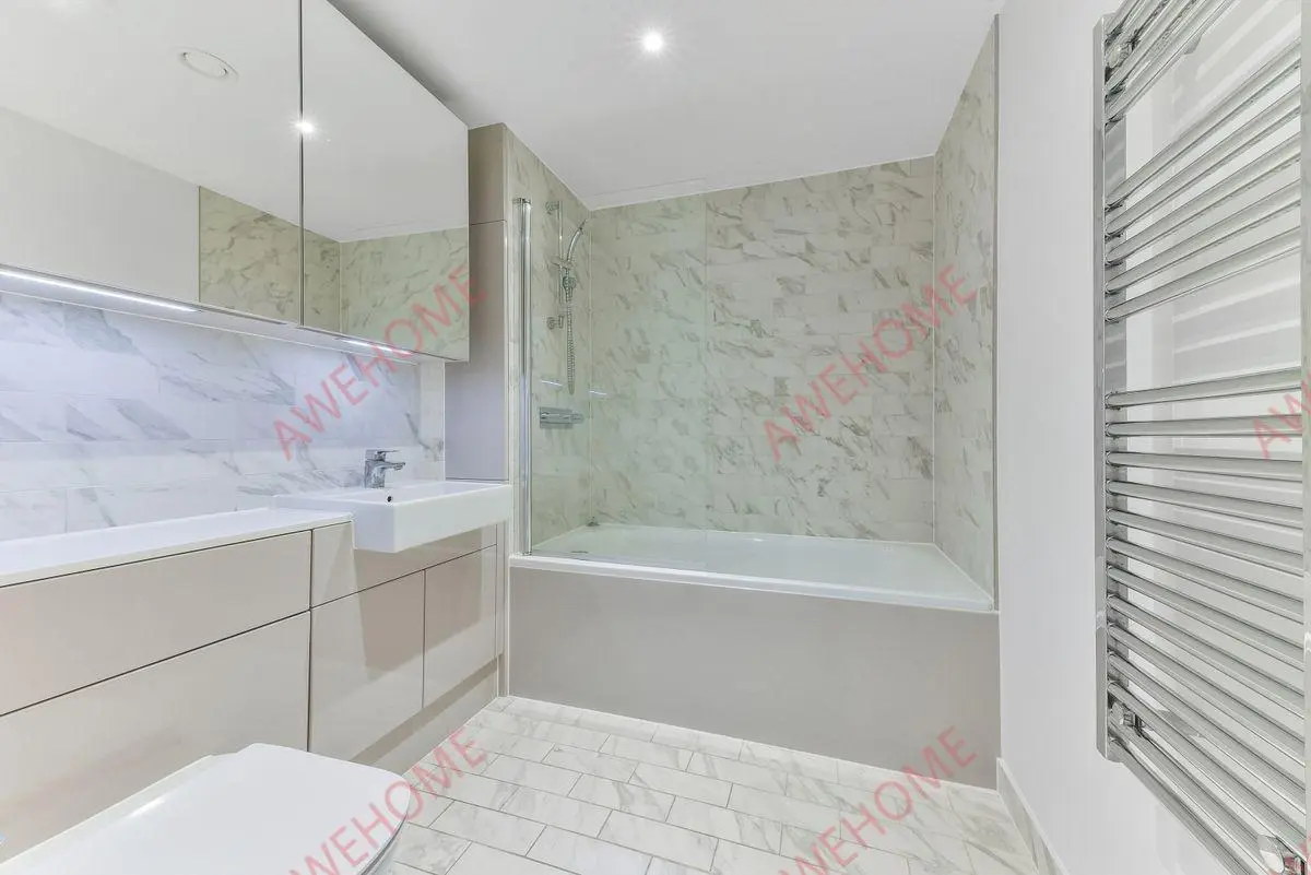 倫敦租房Deacon Street