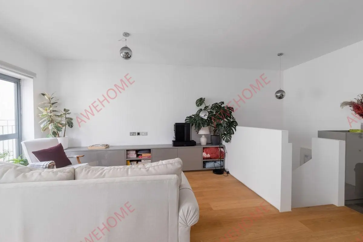 倫敦租房Boundary Street 2B