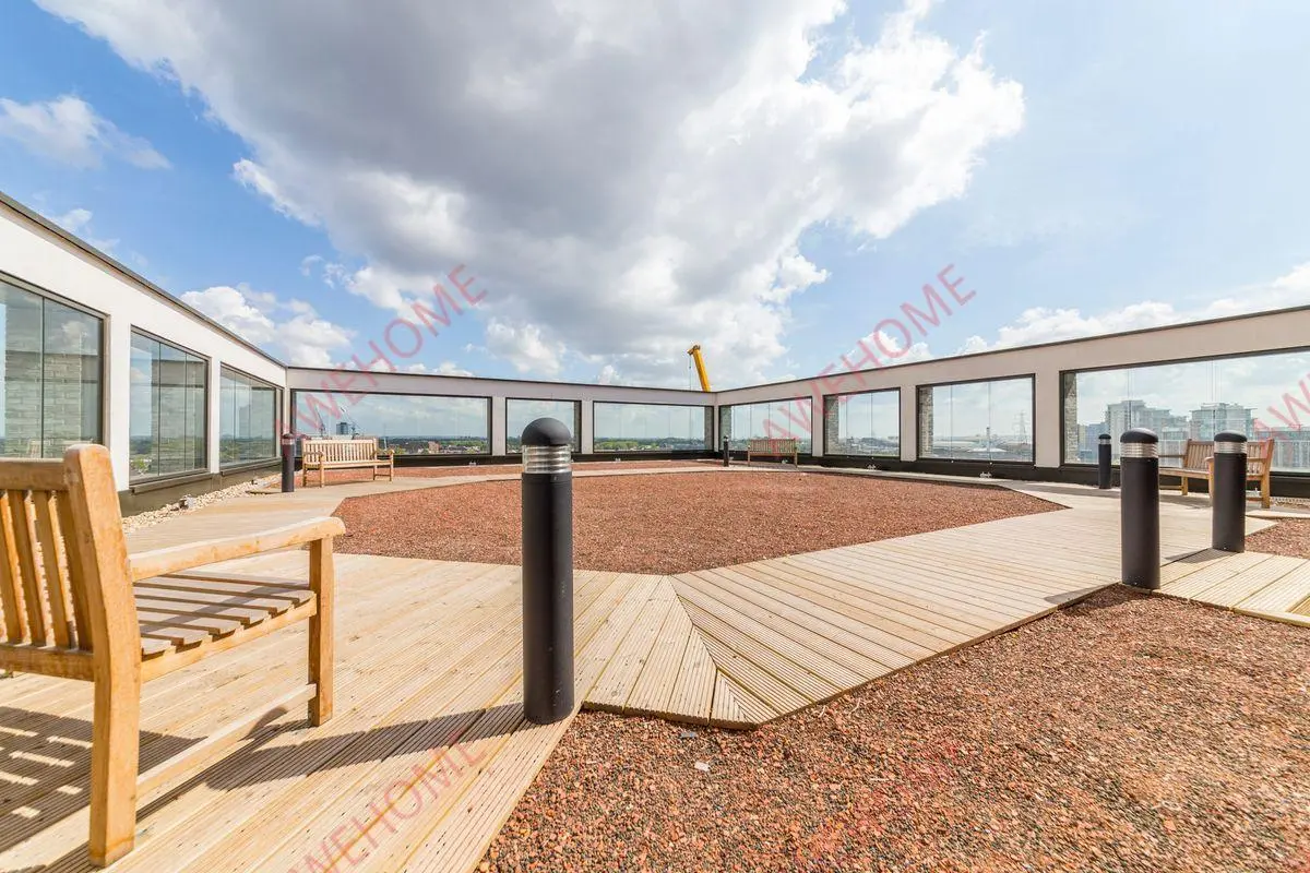 倫敦租房Emily Street 1B