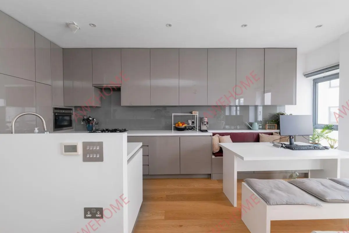 倫敦租房Boundary Street 2B