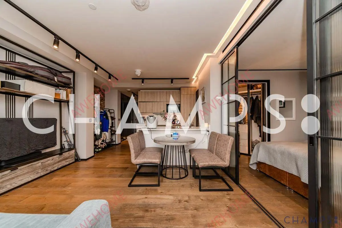 倫敦租房22 Hewett Street EC2A