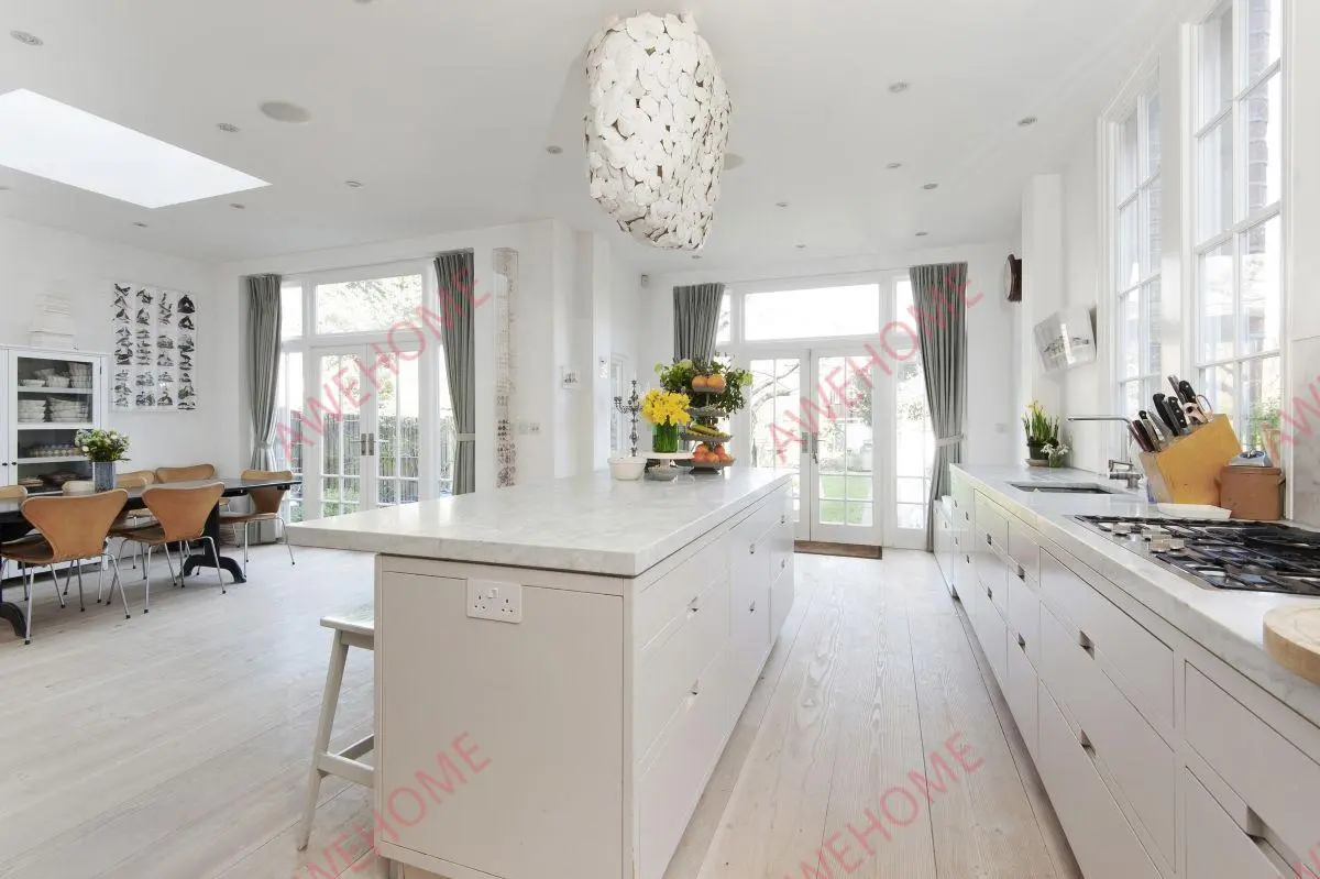 倫敦租房The Avenue 5B