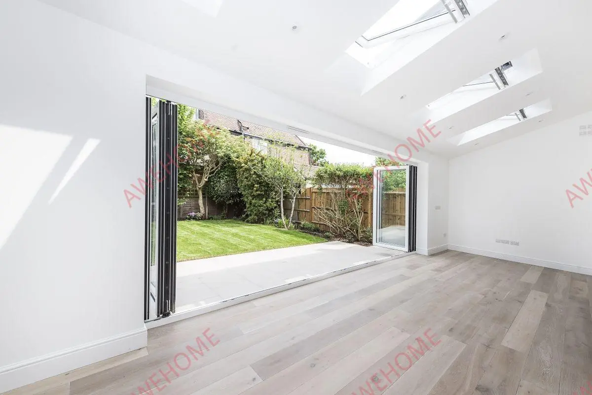 倫敦租房Bonser Road 5B