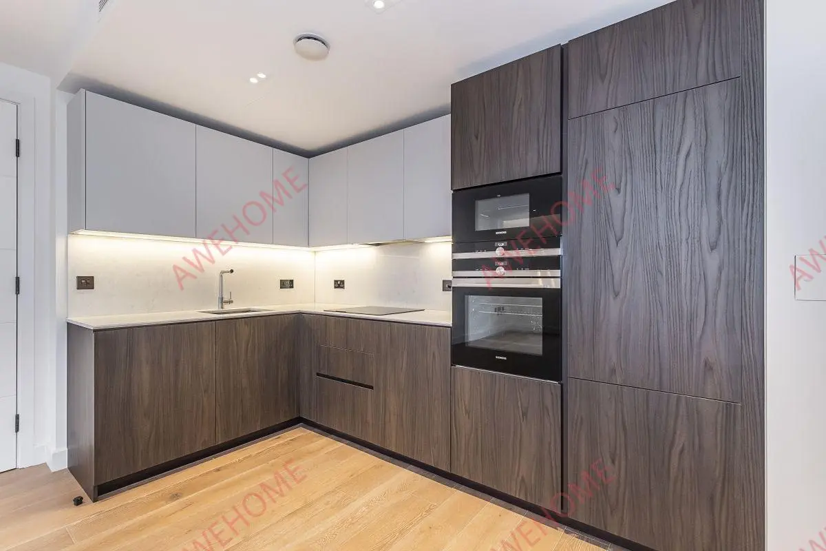 倫敦租房Fulham High Street 1B