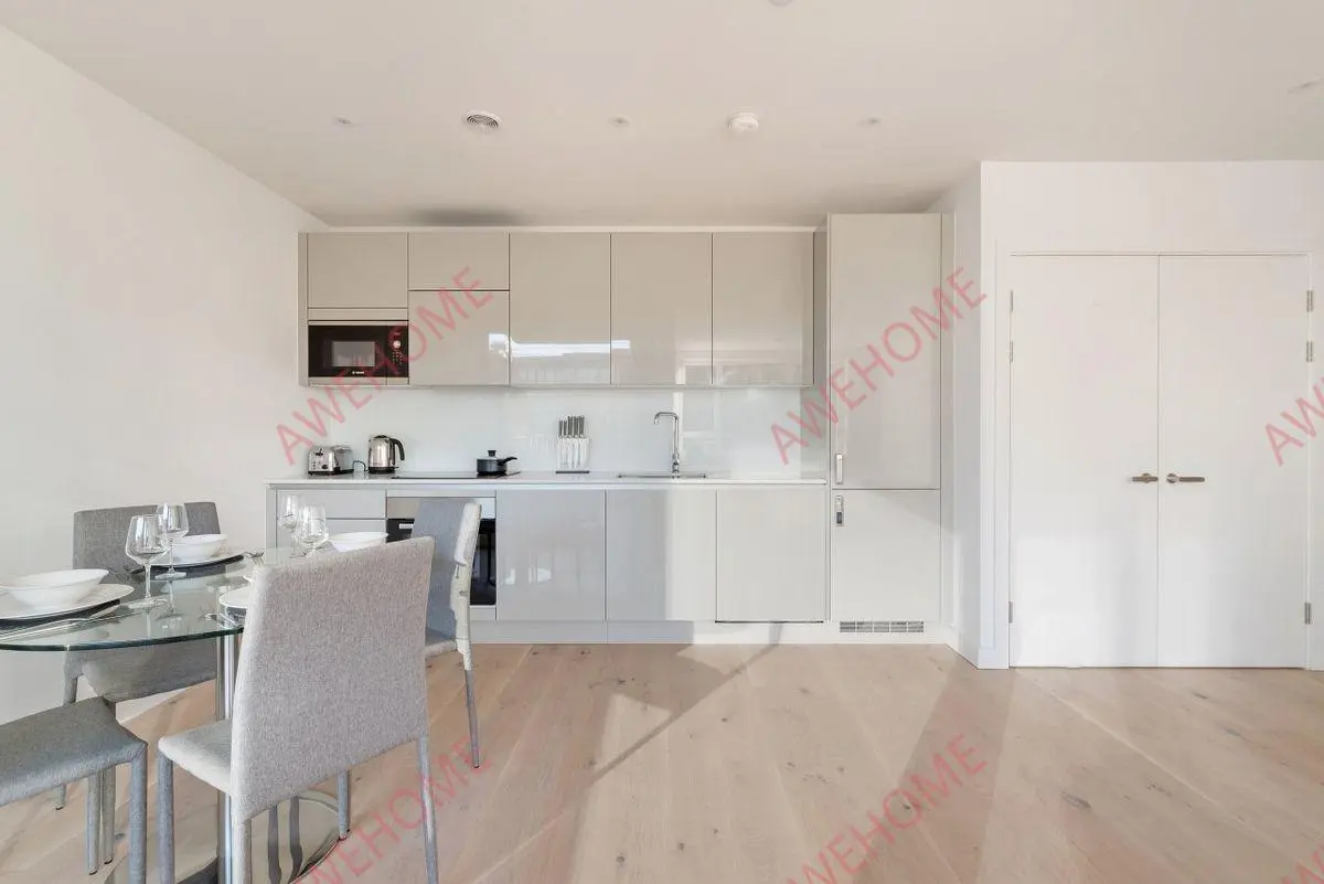 倫敦租房Walworth Road 2B