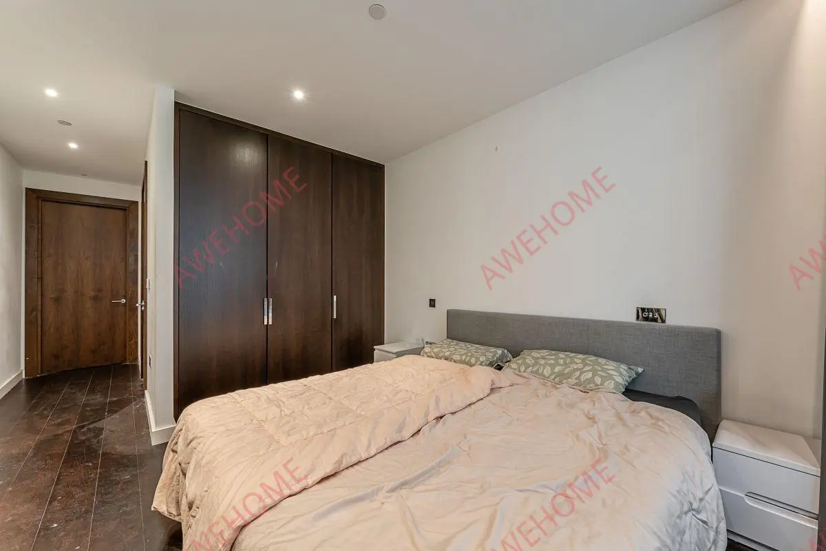 倫敦租房Charles Clowes Walk 2B