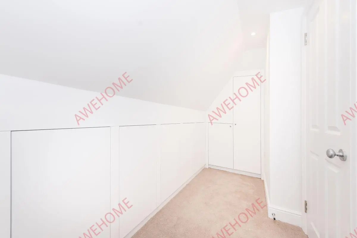 倫敦租房Bonser Road 5B