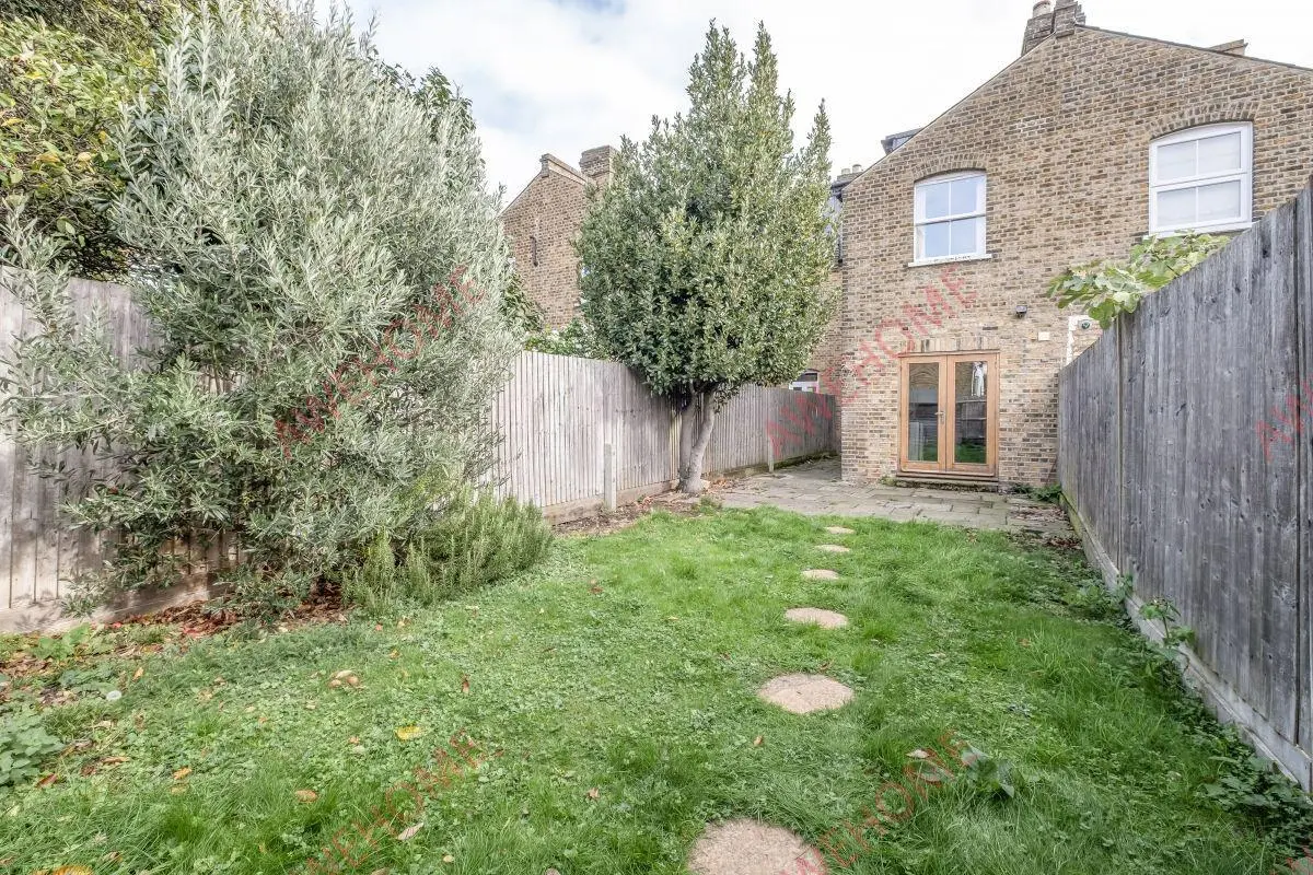 倫敦租房Teddington Park Road 4B