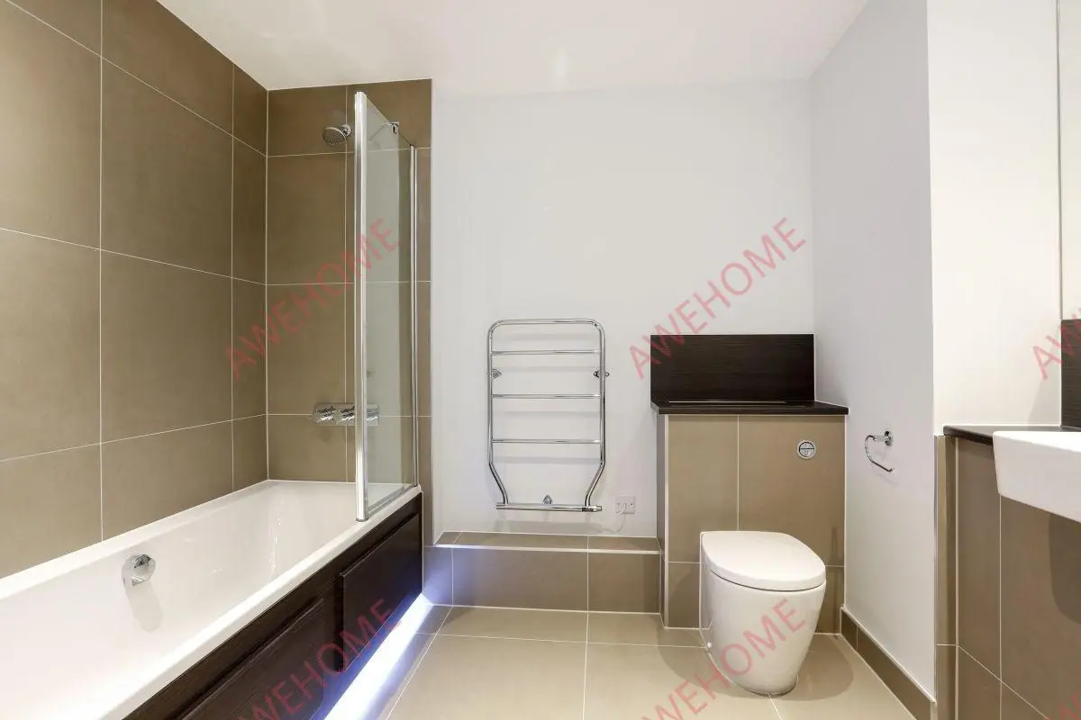 倫敦租房Knaresborough Drive 2B