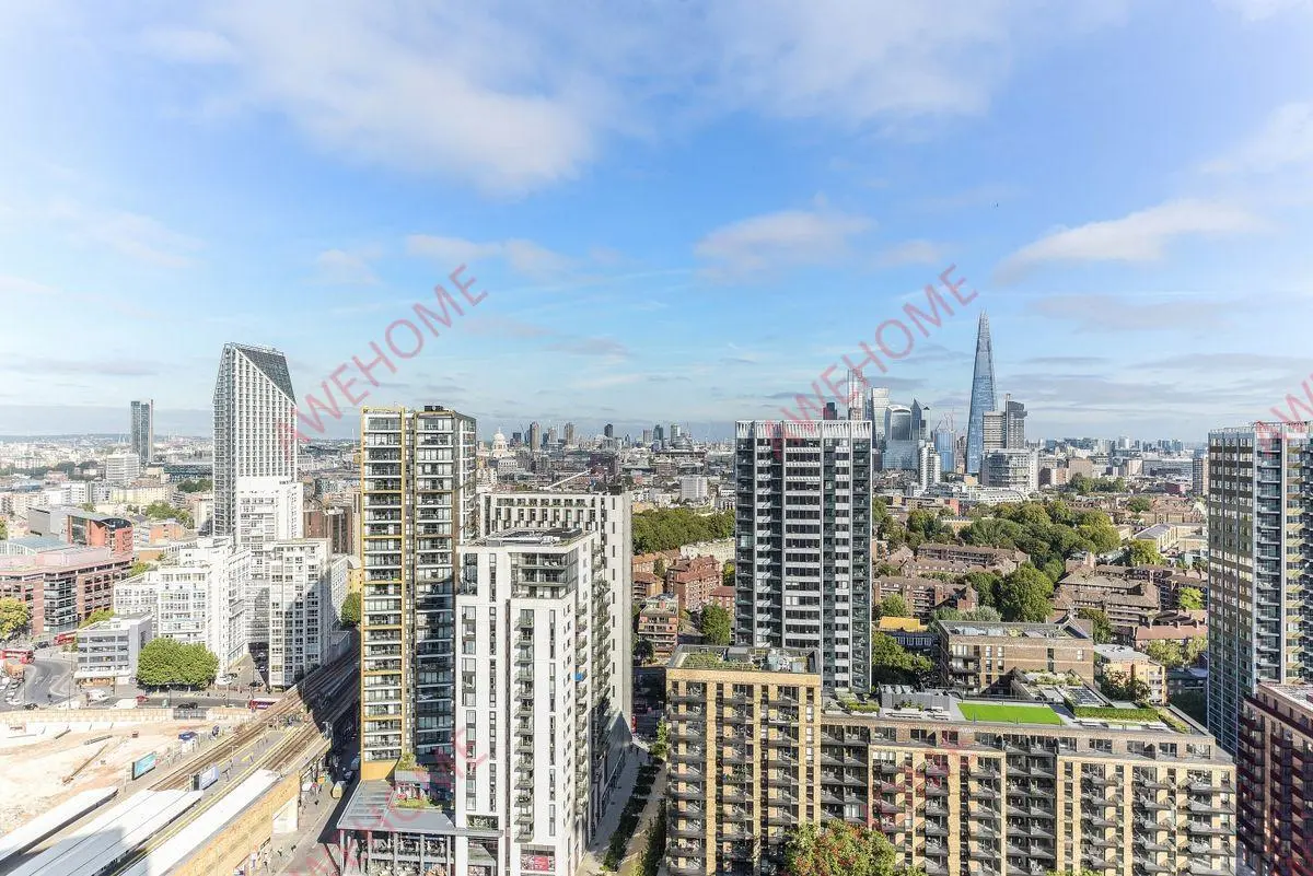 倫敦租房Deacon Street