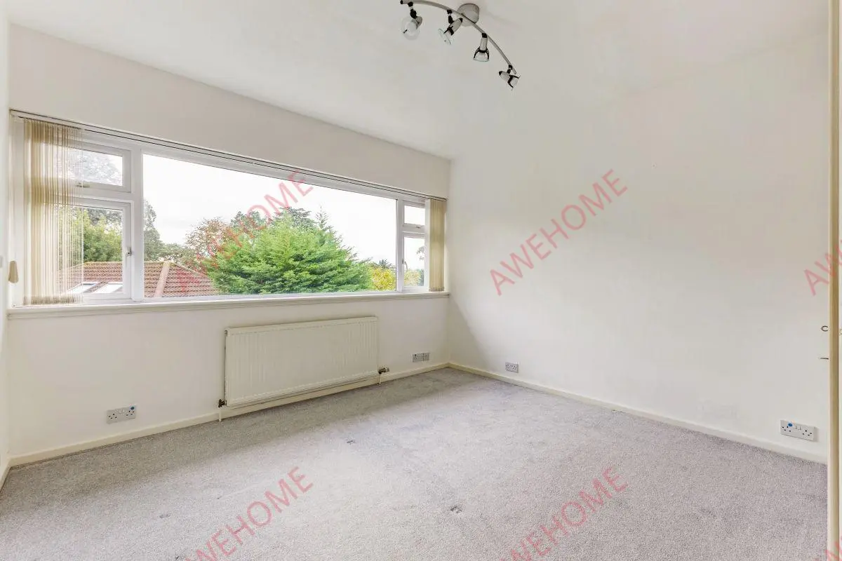 倫敦租房Fallowfield 4B