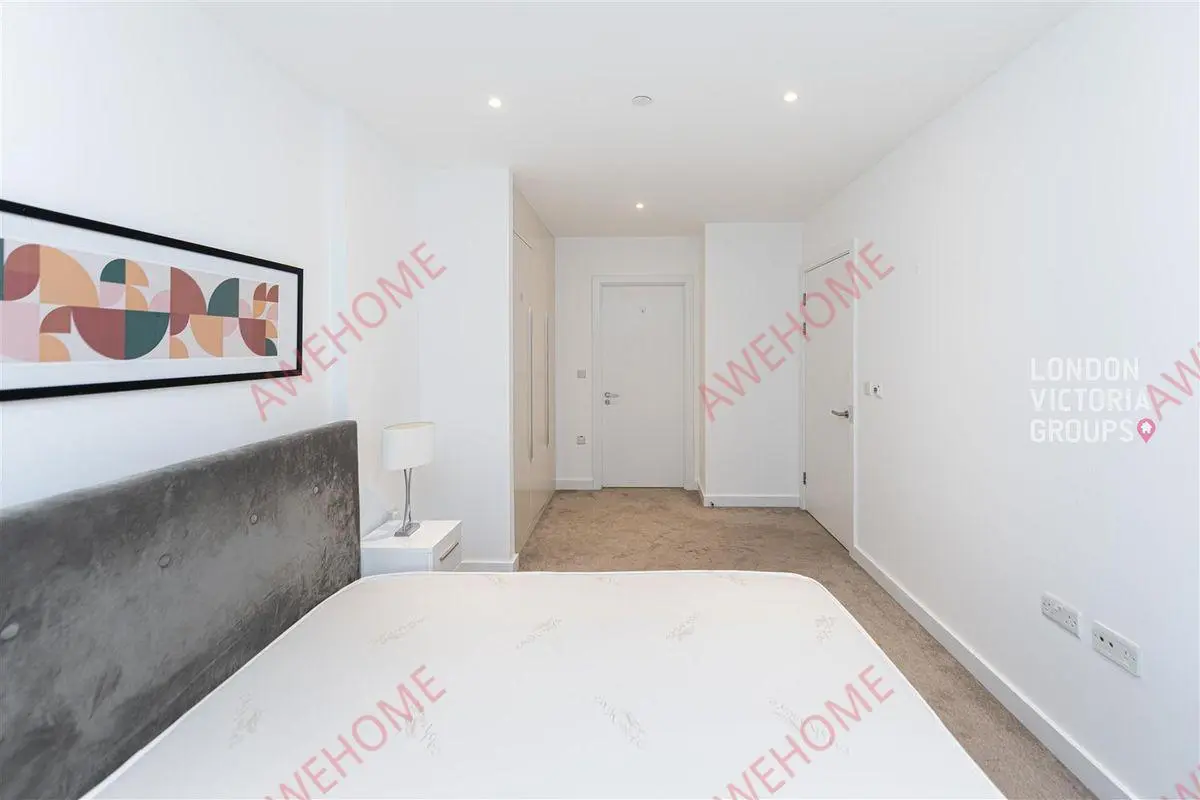 倫敦租房Tarling House 2B