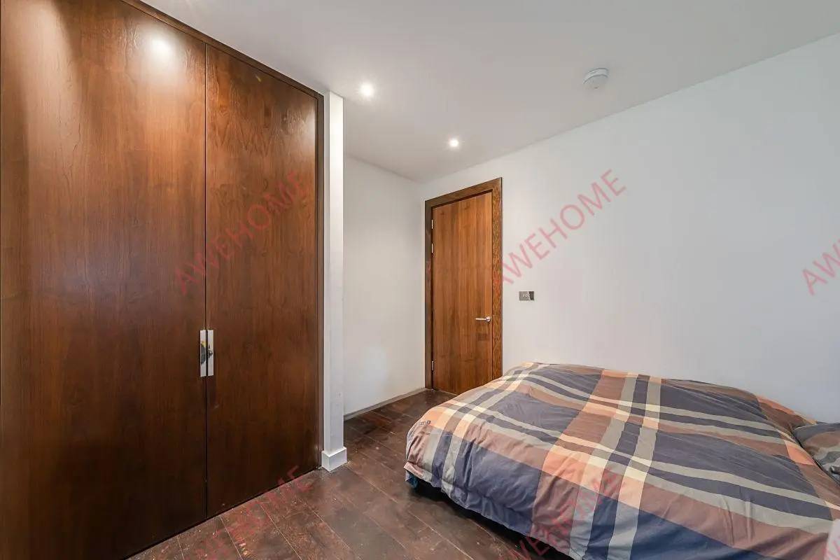 倫敦租房Charles Clowes Walk 2B