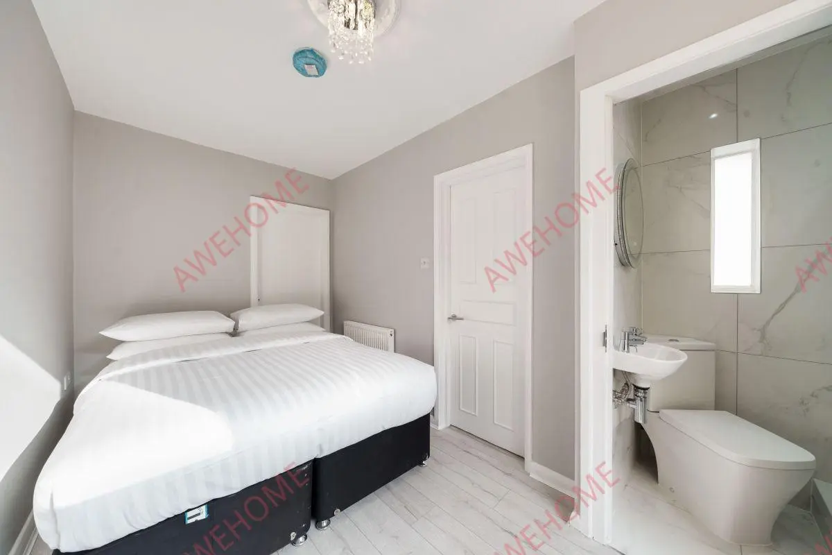 倫敦租房Princes Square 3B