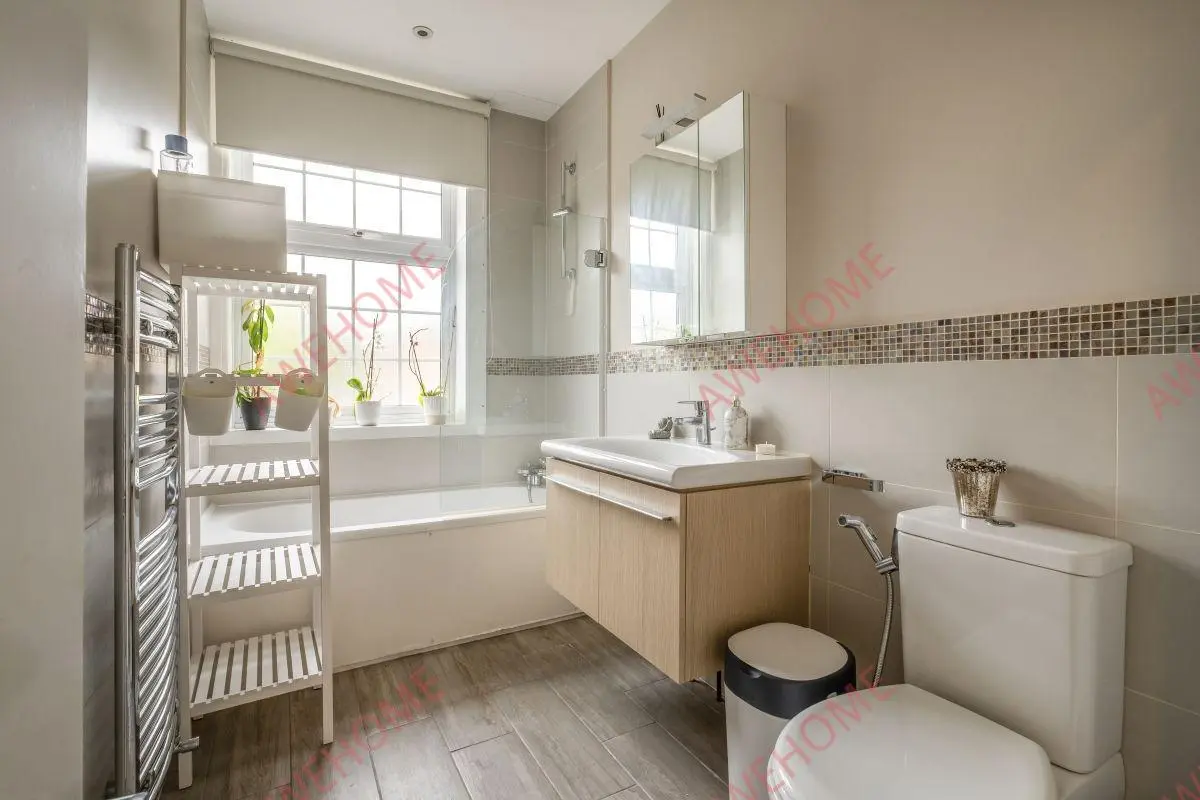 倫敦租房Westleigh Avenue 4B