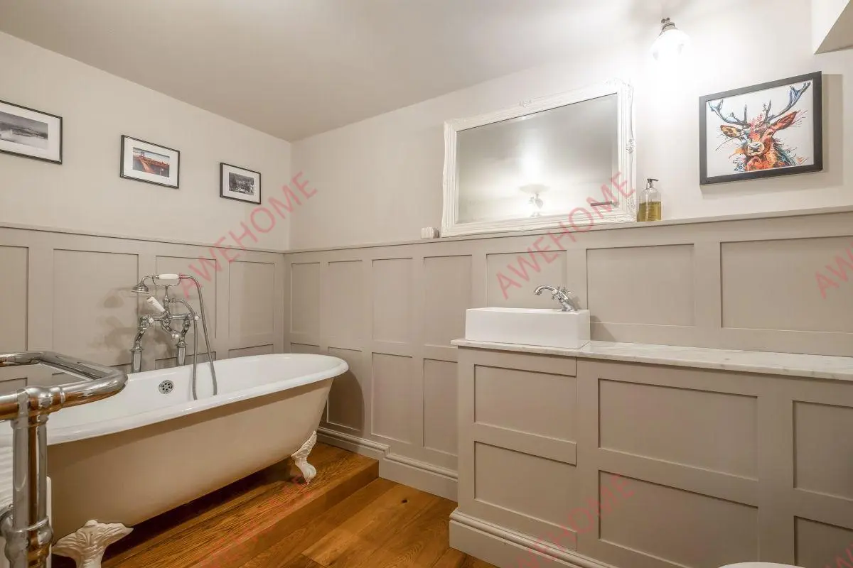 倫敦租房Kew Road 2B