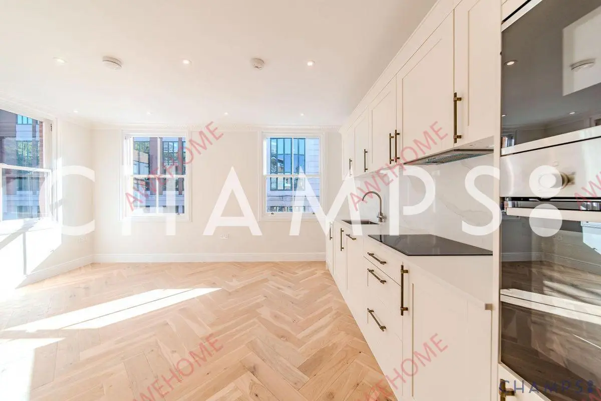 倫敦租房Block Peabody Estate 1B