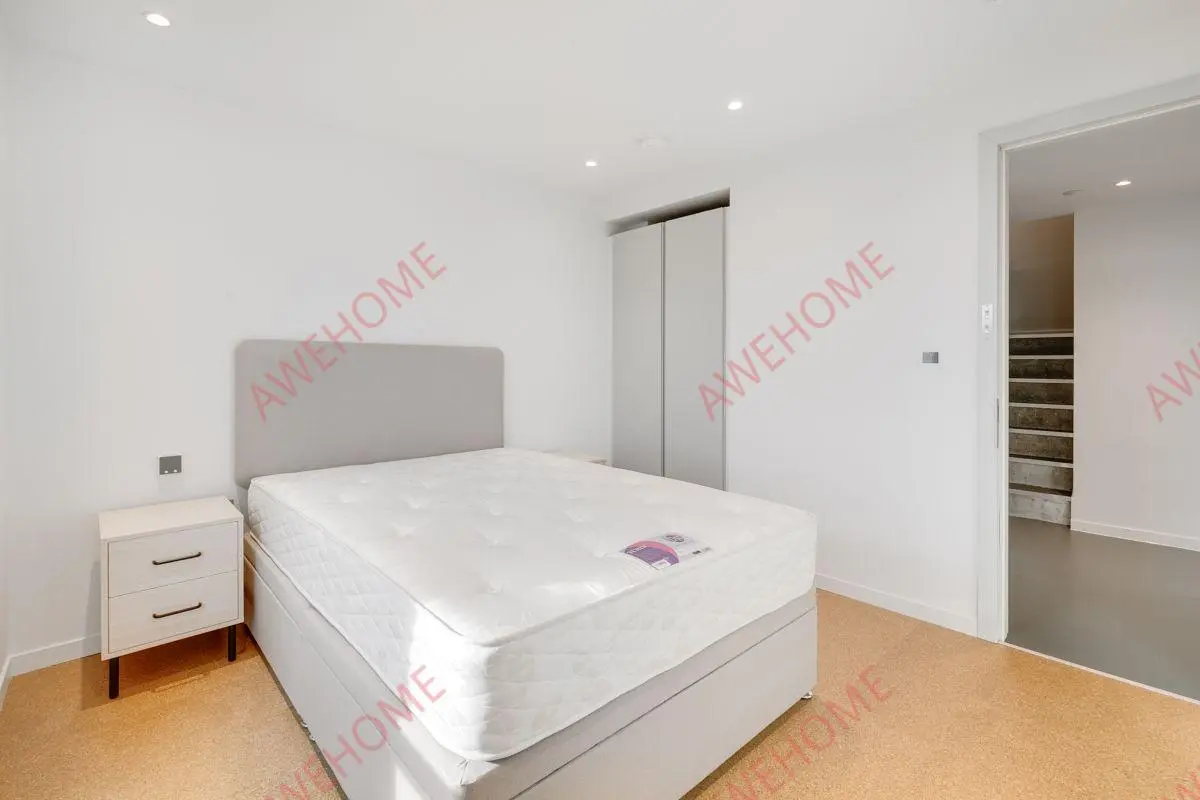 倫敦租房Balfron Tower 2B