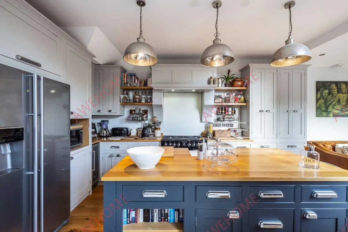 倫敦租房Warner Road 5B