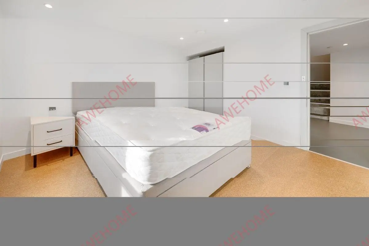 倫敦租房St Leonards Road 2B