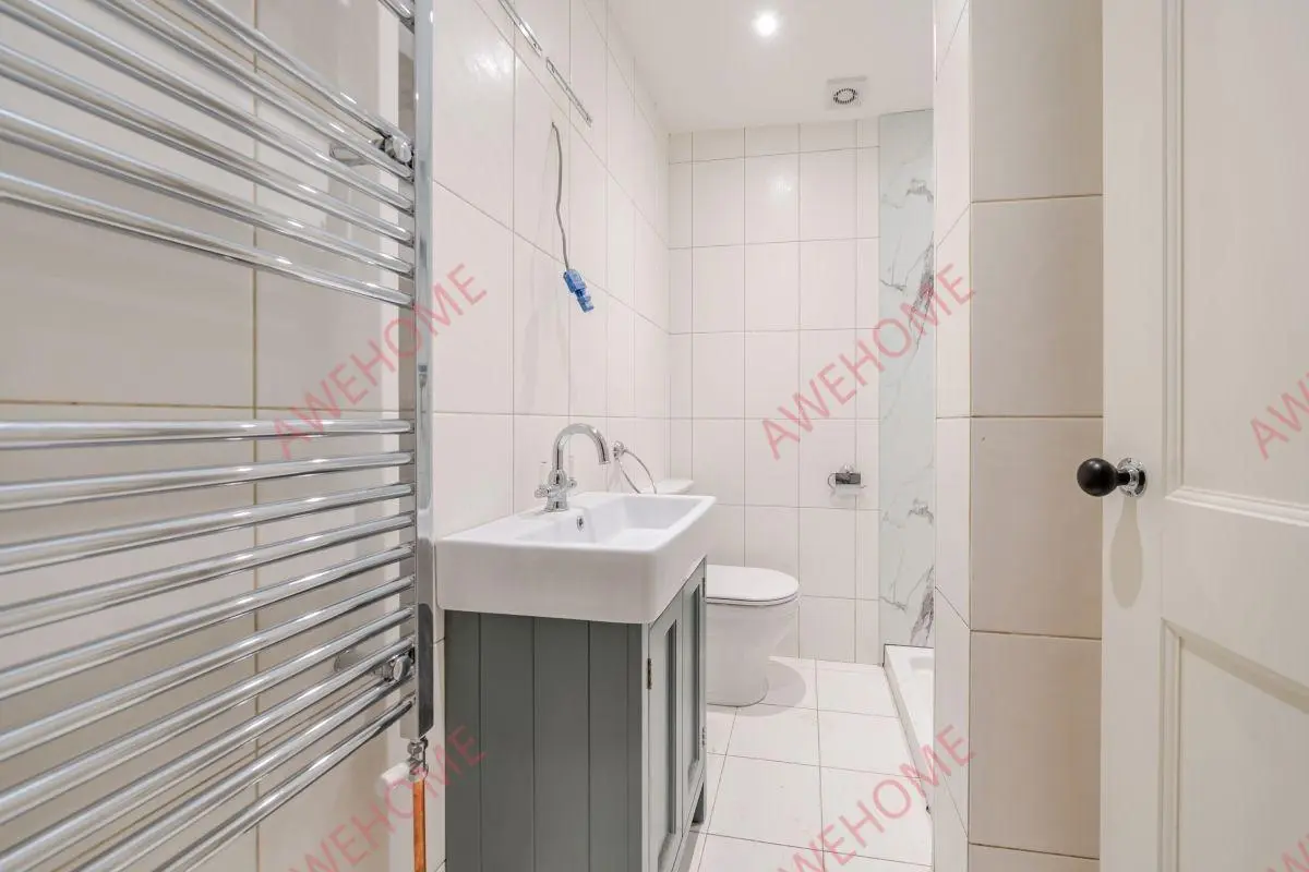 倫敦租房Cresswell Place 2B